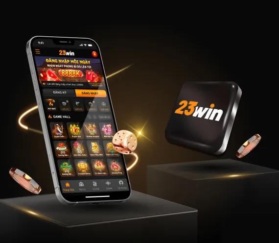 Trò chơi nổ hũ like88 app với giải độc đắc