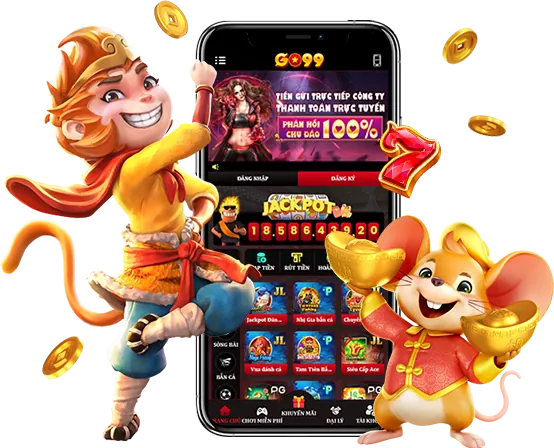 Biểu tượng đa dạng trò chơi trên like88 app: cá cược thể thao, casino, slot