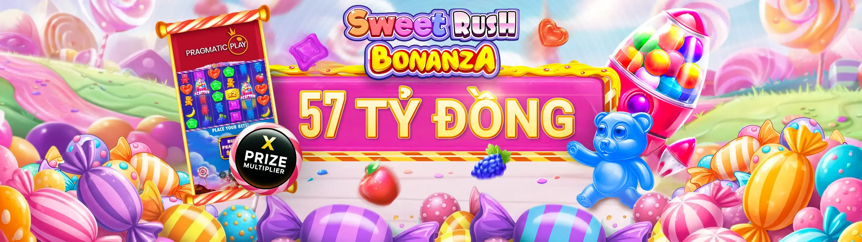 Banner Khuyến mãi Độc quyền like88 app