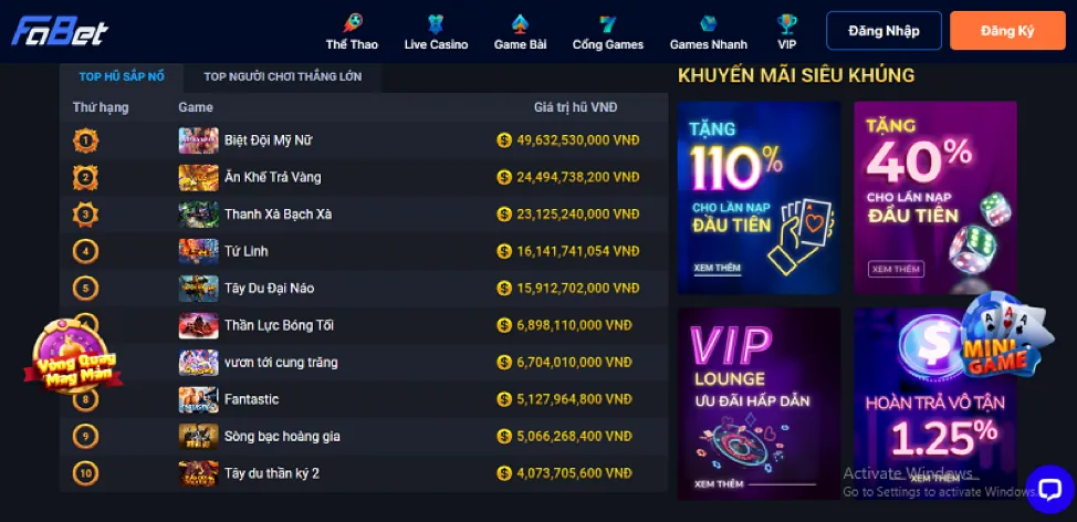Hướng dẫn tải like88 App cho Android