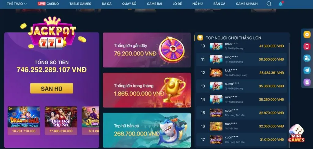 Sự kiện đặc biệt Like88 App